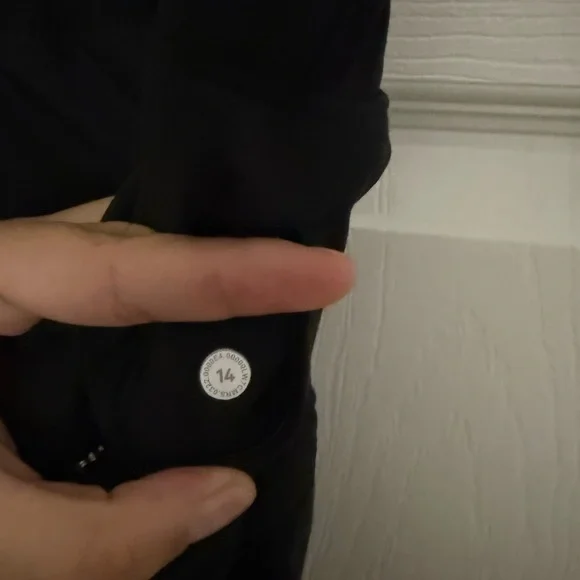 Track That 5in HR shorts - Picture 3 of 5